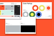 Professional Brand Guidelines Deck, a Branding & Logo Template by Templeste (Thumbnail 7 of 8)