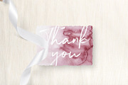 Wonderful Cocoa - Watercolor Set, an Object Graphic by Jeanina Vlad (Thumbnail 20 of 20)