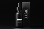 Algance Modern Sans Typeface, a Sans Serif Font by RantautypeStudio (Thumbnail 7 of 15)
