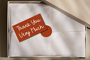 Rainbow Memories, a Handwritten Font by InermediaSTUDIO (Thumbnail 7 of 8)