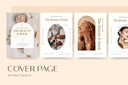 E-book Beauty Skincare - Canva, a Brochure Template by Azruca (Thumbnail 3 of 12)