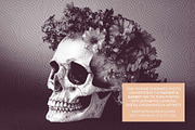 Vintage Engraved Photo Converter, a Brushes & More by The Artifex Forge (Thumbnail 2 of 13)