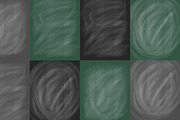 Chalk Brushes for Procreate, a Brush Add-On by studio.pancz (Thumbnail 6 of 7)