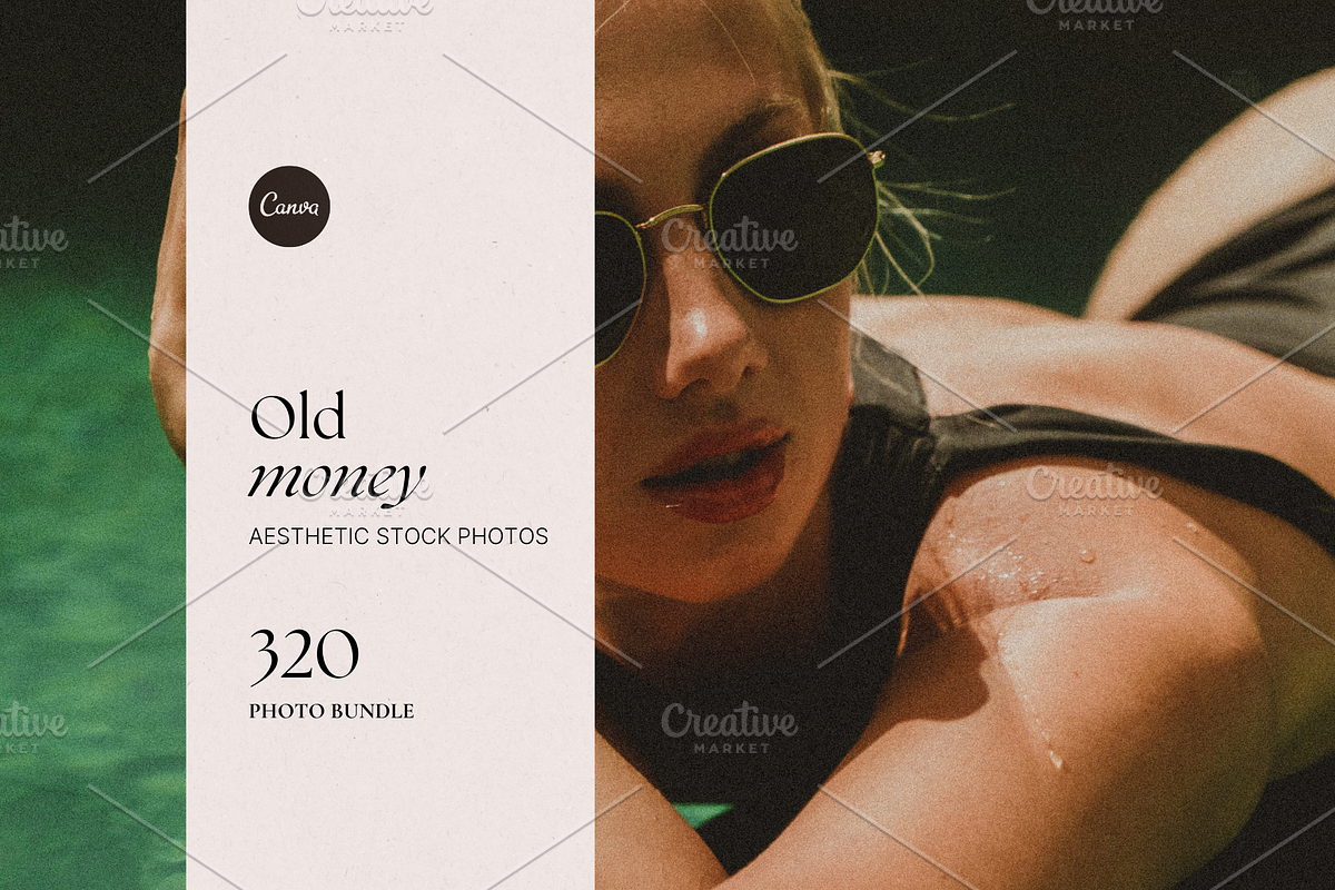 Old Money Stock Photo Bundle, a Beauty & Fashion Photo by The Flossy Finch (Photo 11 of 11)