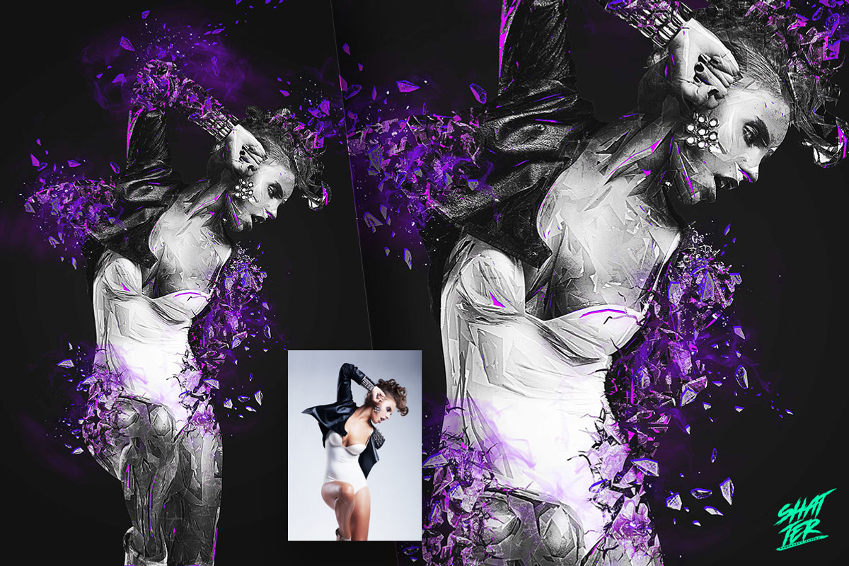 Epic Fx Bundle, an Action Add-On by Amorjesu.com (Photo 45 of 50)