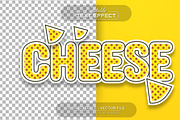 3D Text Effects Collection Vol 26, a Graphic by Aglonemadesign (Thumbnail 7 of 9)