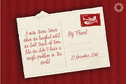 Buttercrumb - Handwritten Script, a Script Font by Setara Langit CreativeStd (Thumbnail 9 of 14)