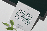 Krista's - Display Serif, a Serif Font by Dora Typefoundry (Thumbnail 8 of 23)