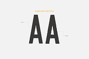 SALE! Sabang Island Typeface, a Sans Serif Font by Graphicfresh (Thumbnail 2 of 8)
