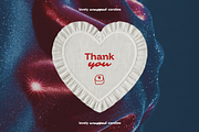 Wrapped candies & Love vector set, an Object Graphic by My.Ordinarty (Thumbnail 11 of 11)