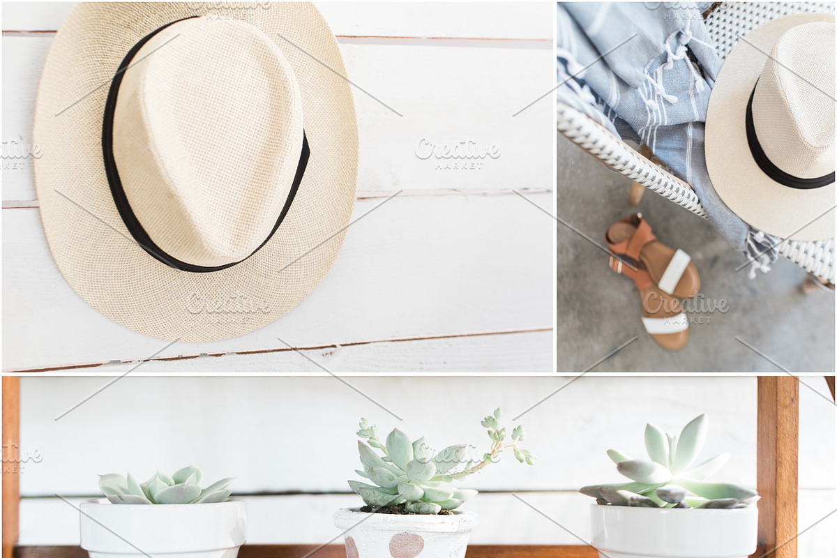 Neutral Summer Stock Photos, a Social Media Template by JanaBishopCollection (Photo 3 of 11)