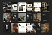Real Estate Carousels and Captions, a Social Media Template by Meraki Templates (Thumbnail 8 of 11)