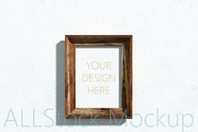 Mockup, a Presentation Template by Allstock (Thumbnail 1 of 2)
