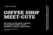 Dominant Youth – Display Serif, a Serif Font by Fikryal Studio (Thumbnail 2 of 8)