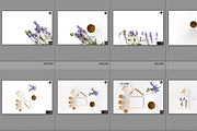 61 Styled Stock - Dahlia Collection, a Templates & Theme by Cohesive Market (Thumbnail 4 of 7)