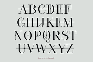 Cesso: Ligature Serif