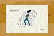 Paper Mix Collection, an Object Graphic by Ann Creative (Thumbnail 9 of 9)