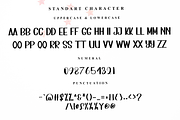Summit, a Sans Serif Font by InermediaSTUDIO (Thumbnail 1 of 7)