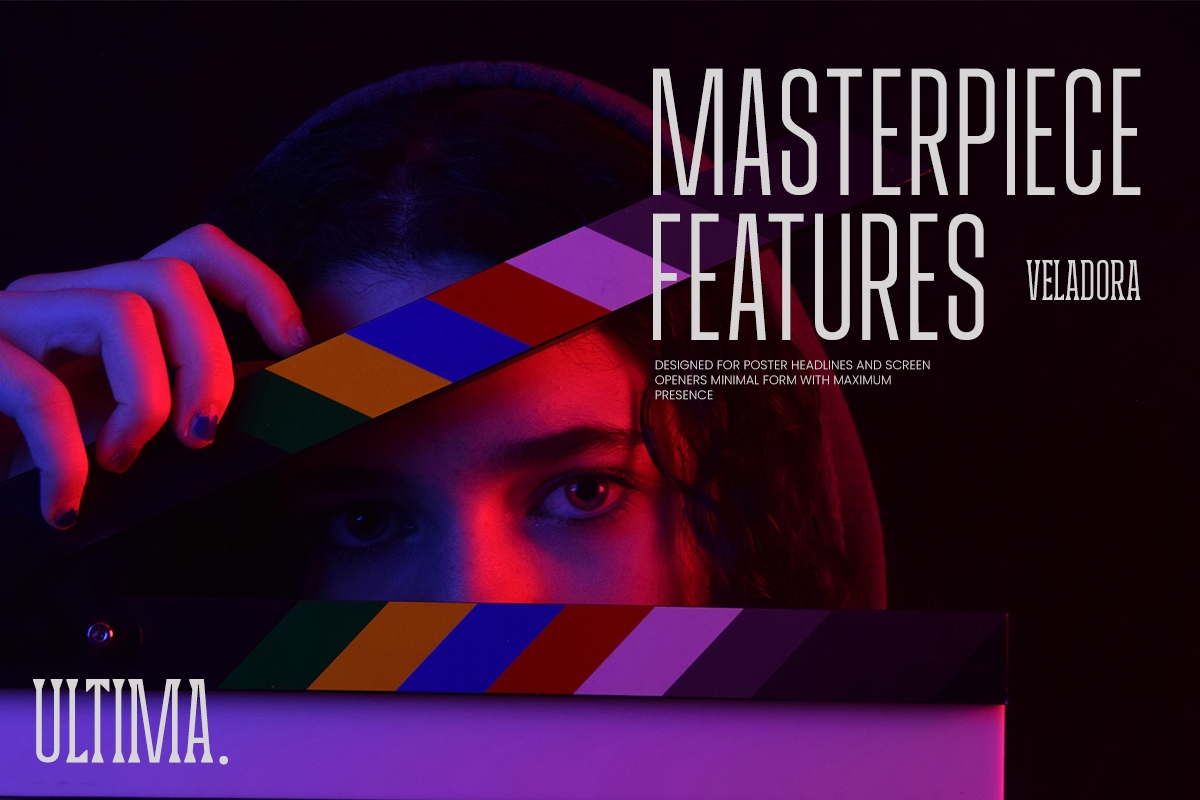 Ultra Condensed Duo Font - Wackers, a Serif Font by Font Liner (Photo 5 of 10)