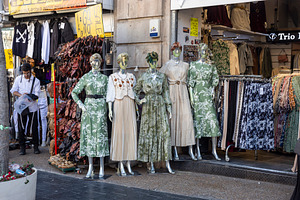 Jerusalem, Israel, a Person Photo by Imaginarium