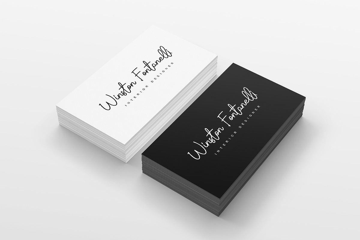 The Signate preview 6