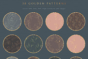 SALE Line Art Floral Graphic Bundle, a Graphic by Olya Creative (Thumbnail 11 of 23)