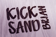 SandBrain - Font Family | 30% OFF, a Font by Barland Design (Thumbnail 3 of 6)