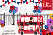 SALE: Jubilee Procreate Brushes, a Brush Add-On by OkayAnnie Designs (Thumbnail 10 of 13)