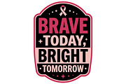 Breast cancer awareness T-shirt, an Object Graphic by hafijul (Thumbnail 3 of 3)