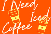 CS Mileya Stamp, a Script Font by Craft Supply Co. (Thumbnail 5 of 8)