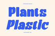 CS Skate Drawn, a Sans Serif Font by Craft Supply Co. (Thumbnail 4 of 8)