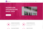 VisualMentor - Elementor WP Theme, a WordPress Template by Visualmodo (Thumbnail 14 of 34)