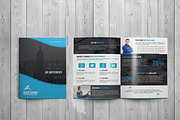 Corporate Bi Fold Brochure Template, a Brochure Template by Alice_s (Thumbnail 8 of 8)