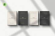 EU Business Card Mockups—Affinity v3, a Books & Magazine Mockup by Sasha Lantukh (Thumbnail 9 of 17)