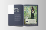 Luxury LookBook Magazine, a Magazine Template by Layout Design (Thumbnail 7 of 10)