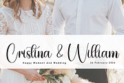 Breathine | Script Font, a Handwritten Font by Scratchones (Thumbnail 3 of 9)