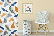 Africa | Vector collection, an Animal Illustration by katieromanoff_art (Thumbnail 12 of 14)