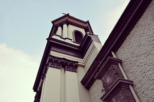 Colonial Church