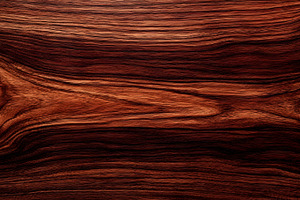 Luxury Dark Wood Texture with Rich Natural Grain Pattern, a Background Photo by Photostock