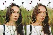 15 Boho Lightroom Presets, a Preset Add-On by TheWayfarerShoppe (Thumbnail 3 of 9)