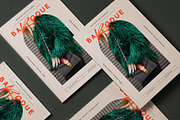 Royal Summer - Cool Display Typeface, a Sans Serif Font by SilverStag Type Foundry (Thumbnail 5 of 18)