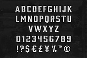 Wrangler & Extra, a Handwritten Font by Davide Bassu (Thumbnail 18 of 18)