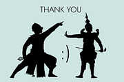 People Silhouettes Dingbats Font, a Symbol Font by Minimalartstudio (Thumbnail 6 of 7)