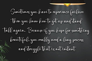 Christmas Catalina, a Handwritten Font by FreshTypeINK (Thumbnail 2 of 7)