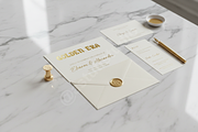 Foqoya – Elegant Luxury Branding Typ, a Font by Astuti Studio (Thumbnail 10 of 16)