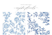 New! Summer + Fall Edition Bundle, a Seasonal Illustration by Isabelle Salem (Thumbnail 187 of 272)