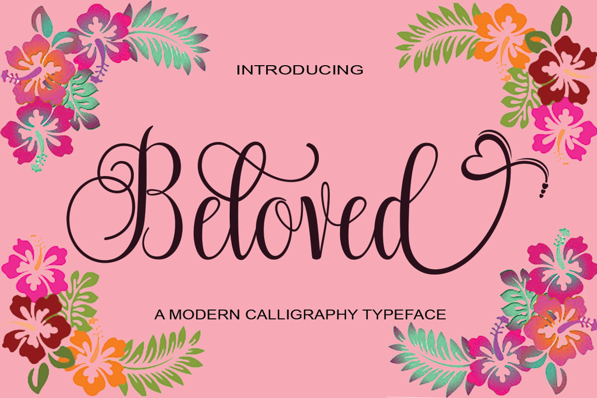 Beloved