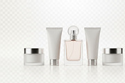 31 Premium Cosmetic Product Mockups, a Cups & Container Mockup by adenpinkstore (Thumbnail 13 of 32)