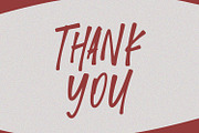 Twicked Panther Dynamic Handpainted, a Handwritten Font by Maulana Creative (Thumbnail 6 of 7)