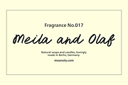 Flonyla – Handwritten Script Font, a Script Font by Black Junst (Thumbnail 3 of 9)
